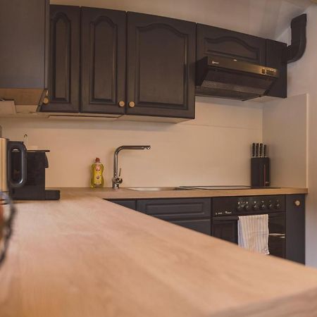 Apartment Ninetyfour Annaberg im Lammertal Luaran gambar