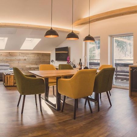 Apartment Ninetyfour Annaberg im Lammertal Luaran gambar