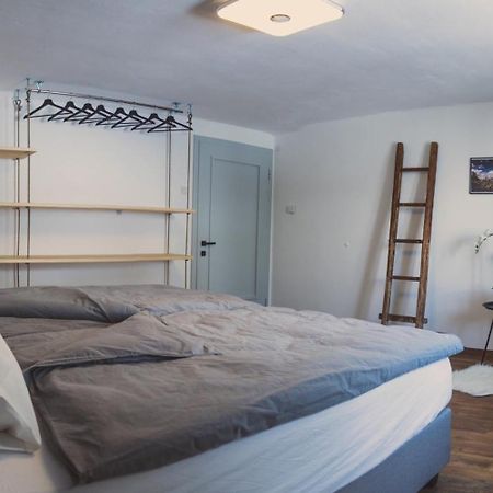 Apartment Ninetyfour Annaberg im Lammertal Luaran gambar