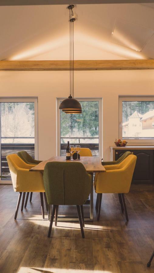 Apartment Ninetyfour Annaberg im Lammertal Luaran gambar