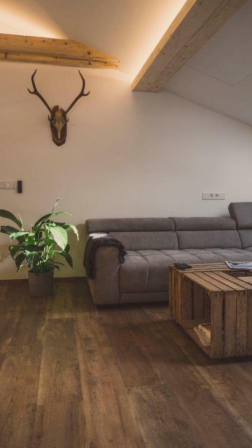 Apartment Ninetyfour Annaberg im Lammertal Luaran gambar