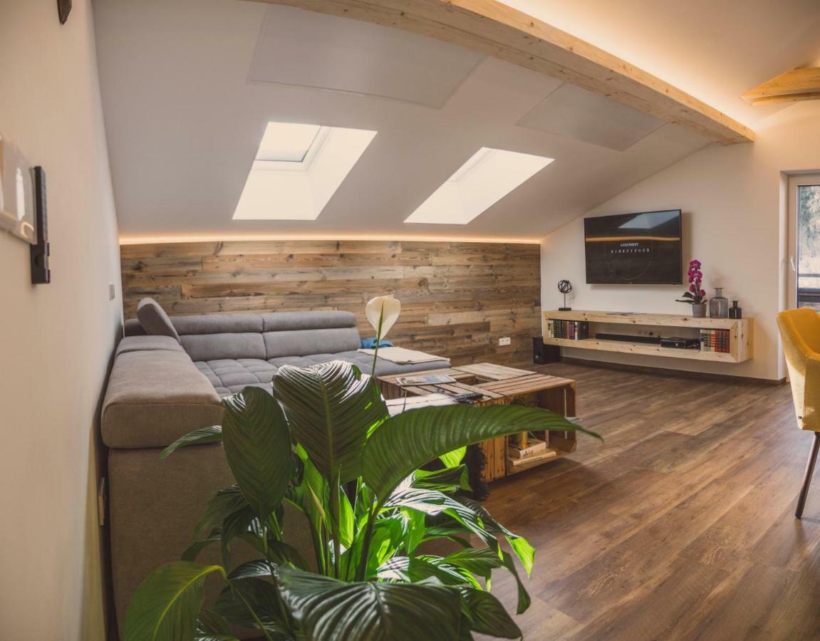 Apartment Ninetyfour Annaberg im Lammertal Luaran gambar