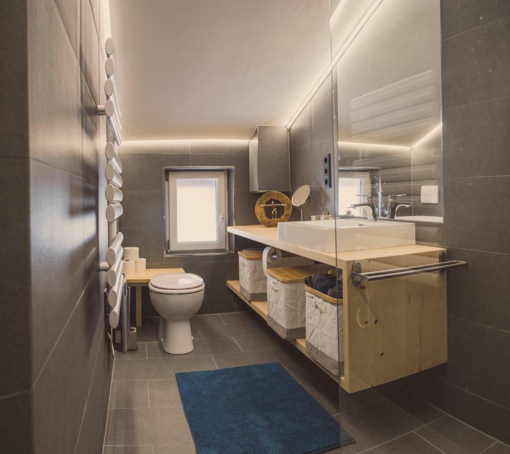 Apartment Ninetyfour Annaberg im Lammertal Luaran gambar