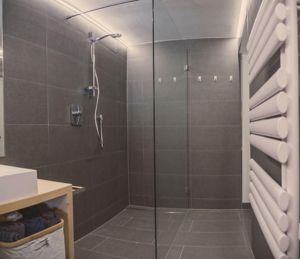 Apartment Ninetyfour Annaberg im Lammertal Luaran gambar