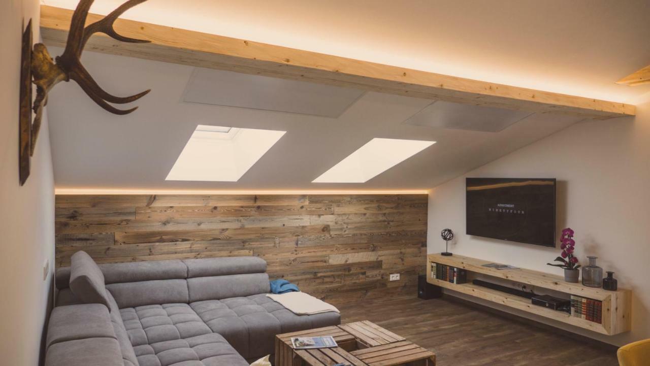 Apartment Ninetyfour Annaberg im Lammertal Luaran gambar