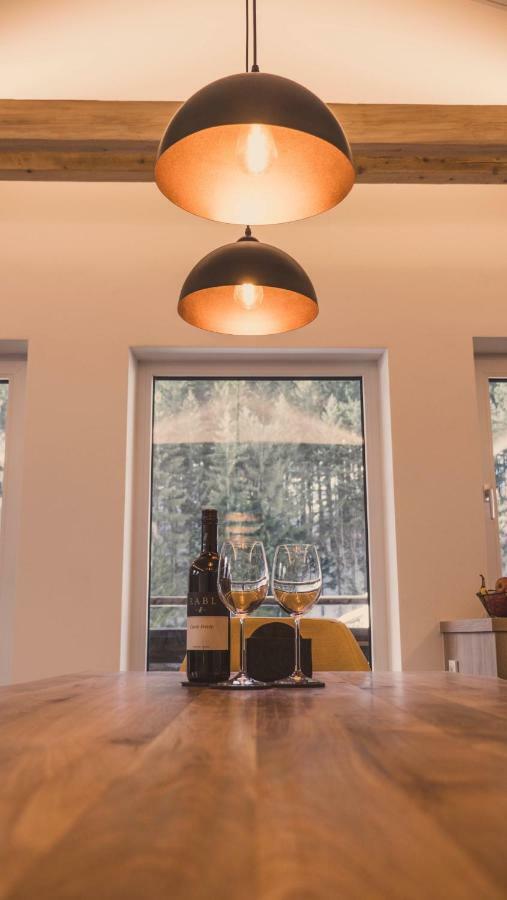 Apartment Ninetyfour Annaberg im Lammertal Luaran gambar