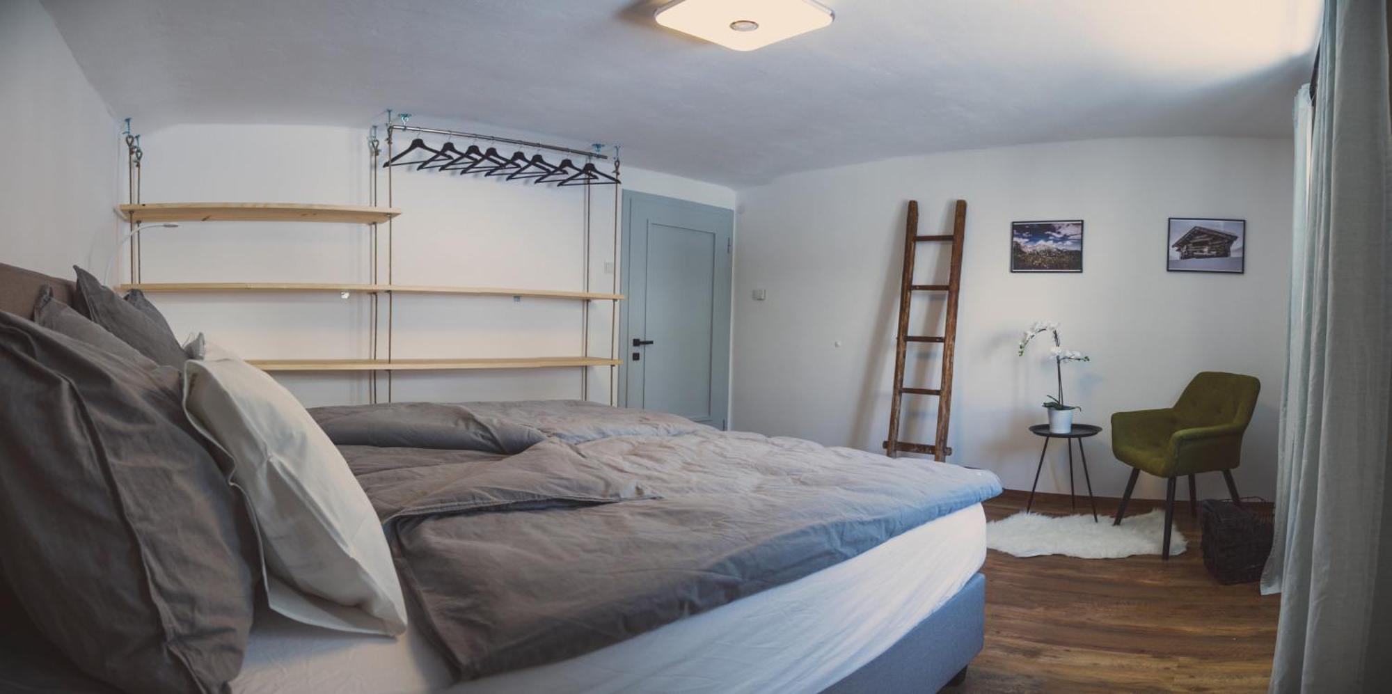 Apartment Ninetyfour Annaberg im Lammertal Luaran gambar