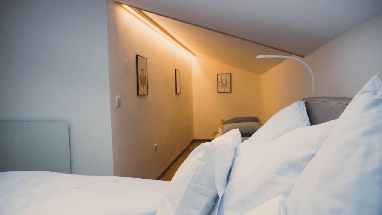 Apartment Ninetyfour Annaberg im Lammertal Luaran gambar